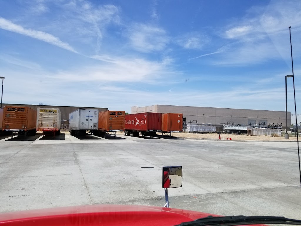 Goodyear Tire & Rubber Co | 17477 Nisqualli Rd, Victorville, CA 92395, USA | Phone: (760) 843-6400