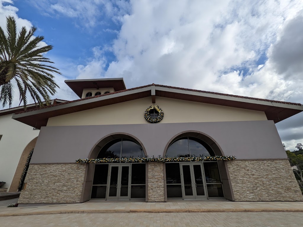 Laguna Niguel City Hall | 30111 Crown Valley Pkwy, Laguna Niguel, CA 92677, USA | Phone: (949) 362-4300