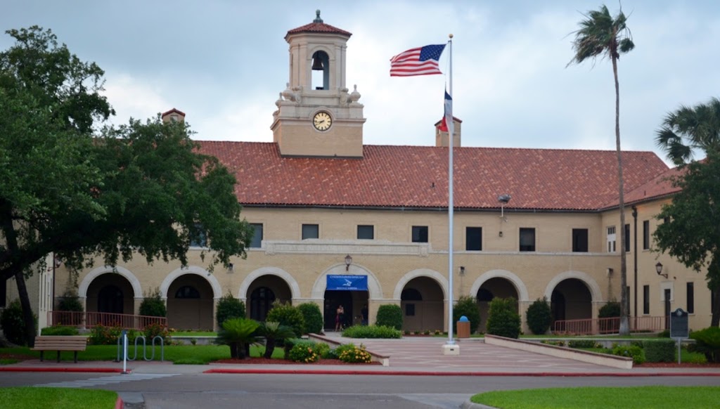 Texas A&M University - Kingsville | 700 University Blvd, Kingsville, TX 78363, USA | Phone: (361) 593-2111