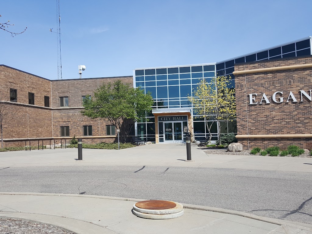 Eagan Police Department | 3830 Pilot Knob Rd, Eagan, MN 55122 | Phone: (651) 675-5700