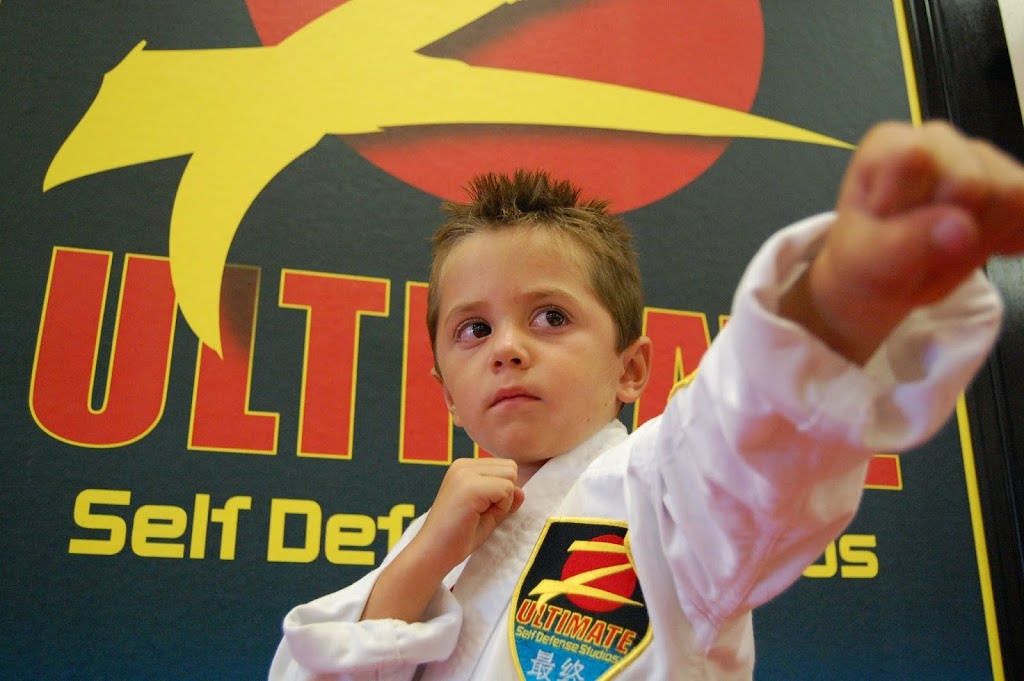 Z Ultimate Self Defense Studios | 2255 S Peoria St, Aurora, CO 80014, USA | Phone: (303) 750-5810