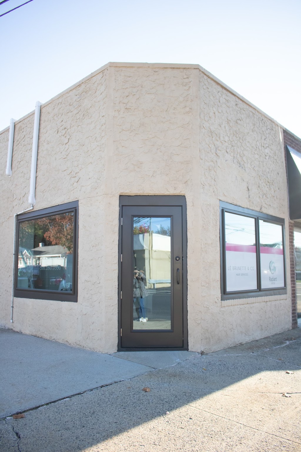 Radiant East Meadow | 589 E Meadow Ave, East Meadow, NY 11554, USA | Phone: (516) 366-0114