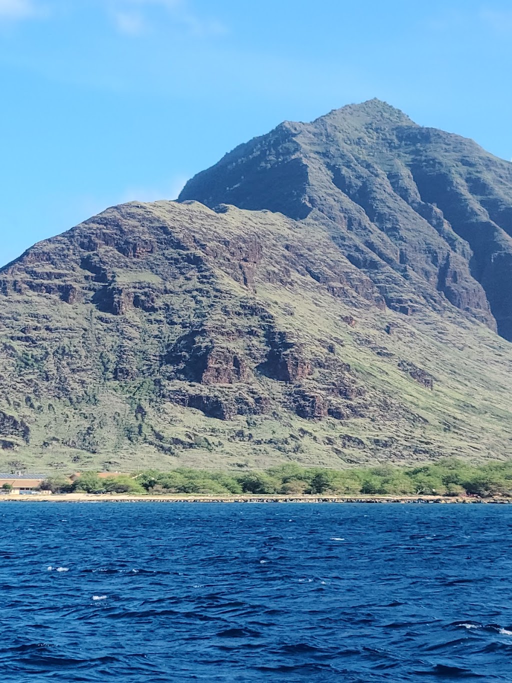 Waianae Small Boat Harbor | 85-491 Farrington Hwy, Waianae, HI 96792, USA | Phone: (808) 697-7095