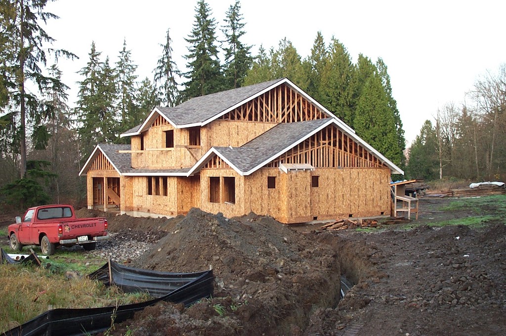 gilpin construction | 18413 109th Ave SE #8169, Snohomish, WA 98296, USA | Phone: (425) 238-8520