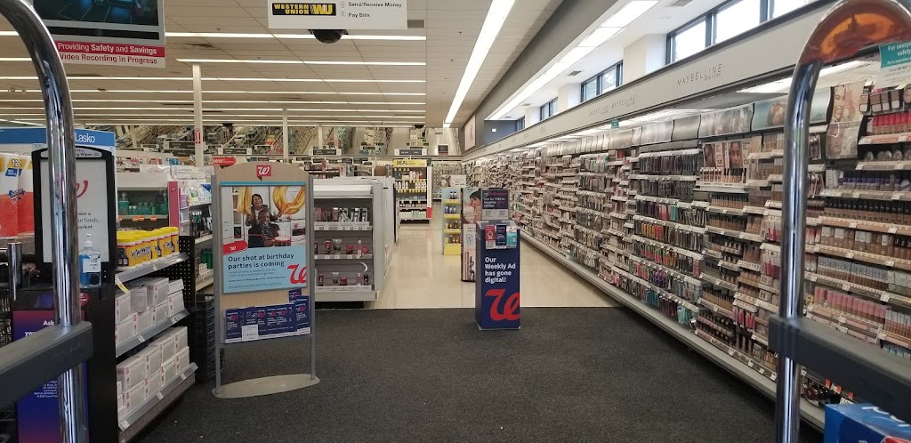 Walgreens | 647 140th Ave NE, Bellevue, WA 98005, USA | Phone: (425) 603-1438