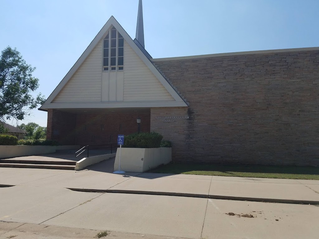 First Presbyterian Church | 1 S Osage St, Caldwell, KS 67022 | Phone: (620) 845-2244