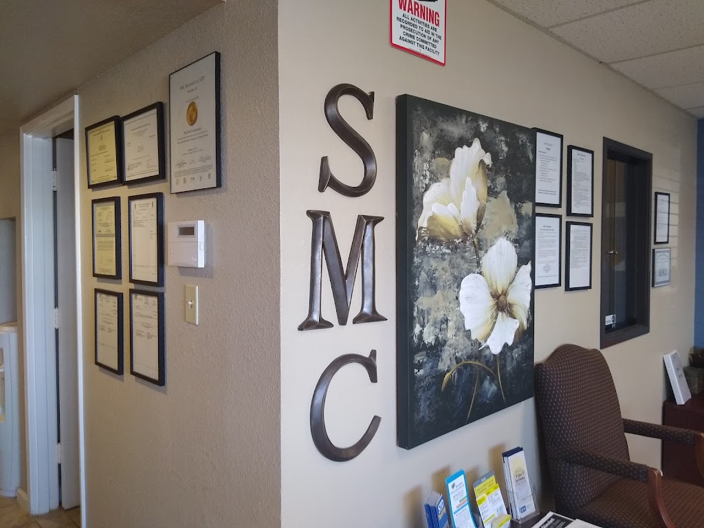 SMC Recovery | 10207 N Scottsdale Rd, Scottsdale, AZ 85253, USA | Phone: (480) 998-4673