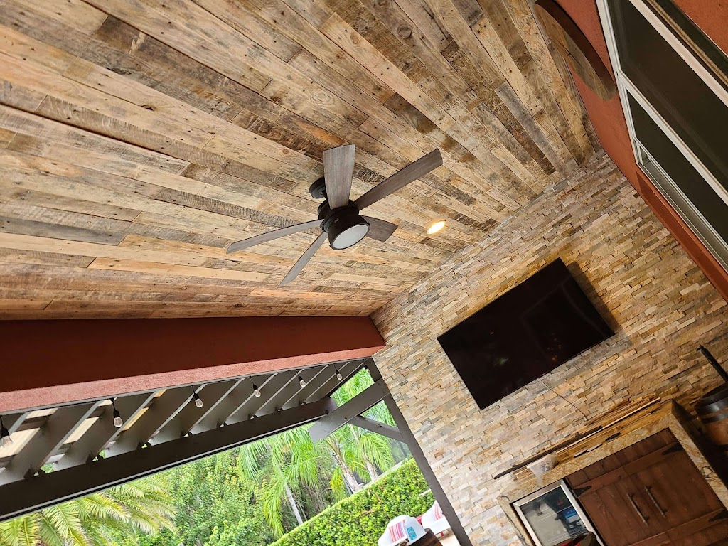 RECLAIMED WOOD LLC | 1616 S Combee Rd #18, Lakeland, FL 33801, USA | Phone: (863) 812-5817