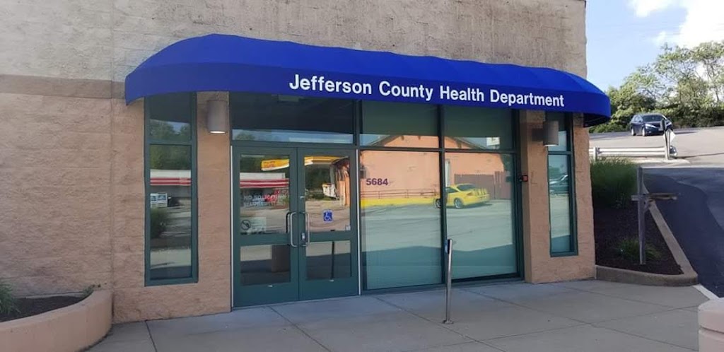 Jefferson County Health Department | 5684 Missouri PP, High Ridge, MO 63049, USA | Phone: (636) 797-3737