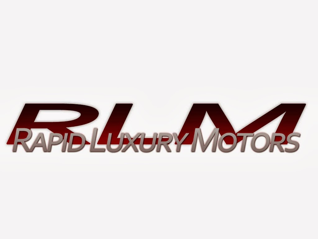 RAPID LUXURY MOTORS | 10012 Capital Blvd, Wake Forest, NC 27587, USA | Phone: (877) 446-7630