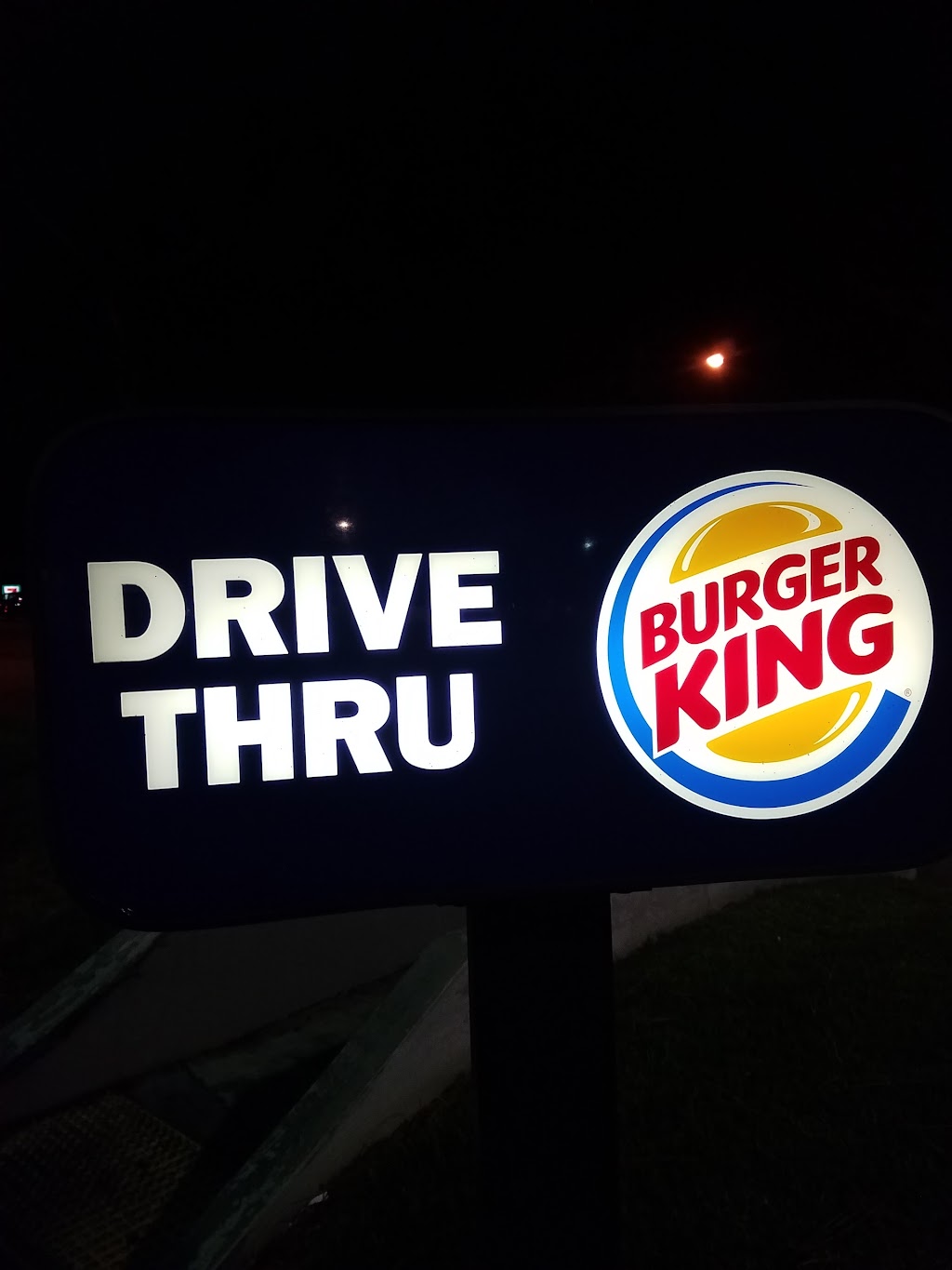 Burger King | 9710 Central Ave, Montclair, CA 91763, USA | Phone: (909) 667-5780
