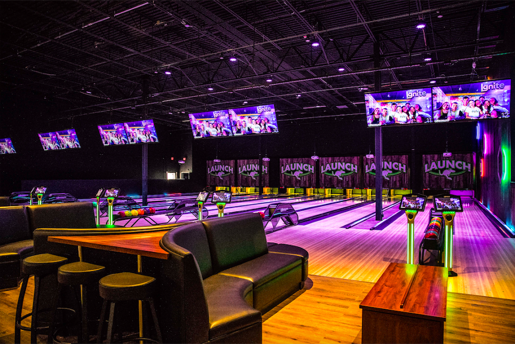 US Bowling Corporation | 5480 Schaefer Ave, Chino, CA 91710, USA | Phone: (909) 548-0644