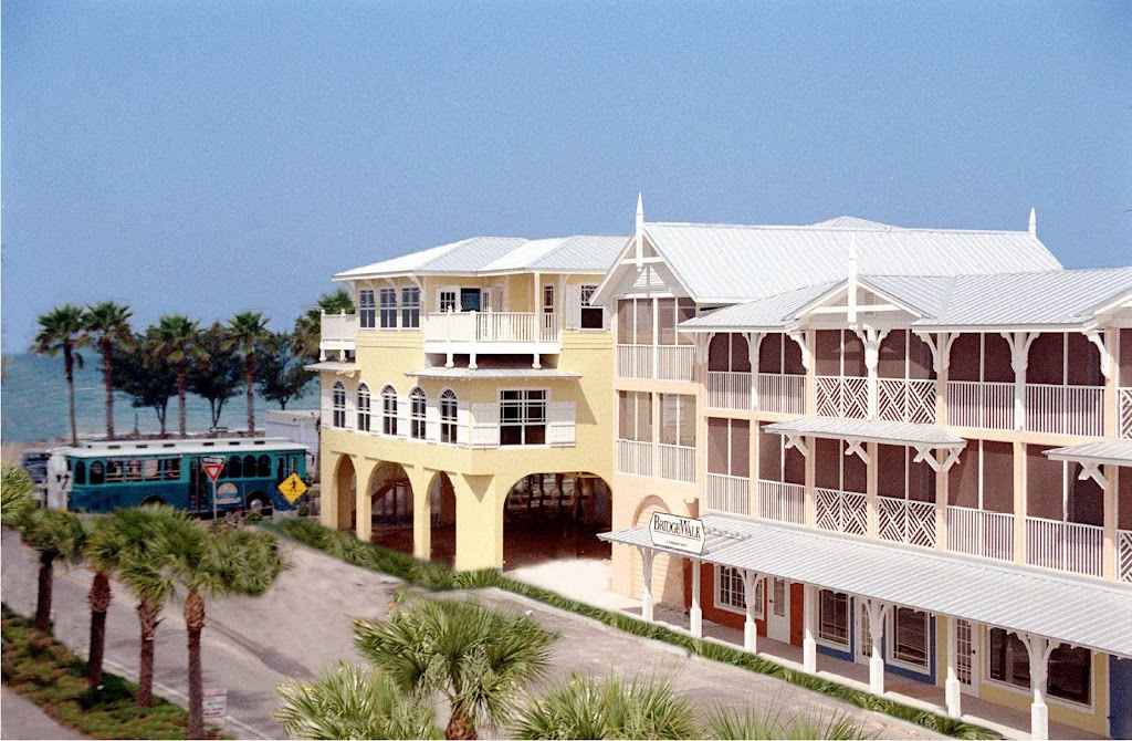 BridgeWalk - A Landmark Resort | 100 Bridge St, Bradenton Beach, FL 34217, USA | Phone: (941) 779-2545