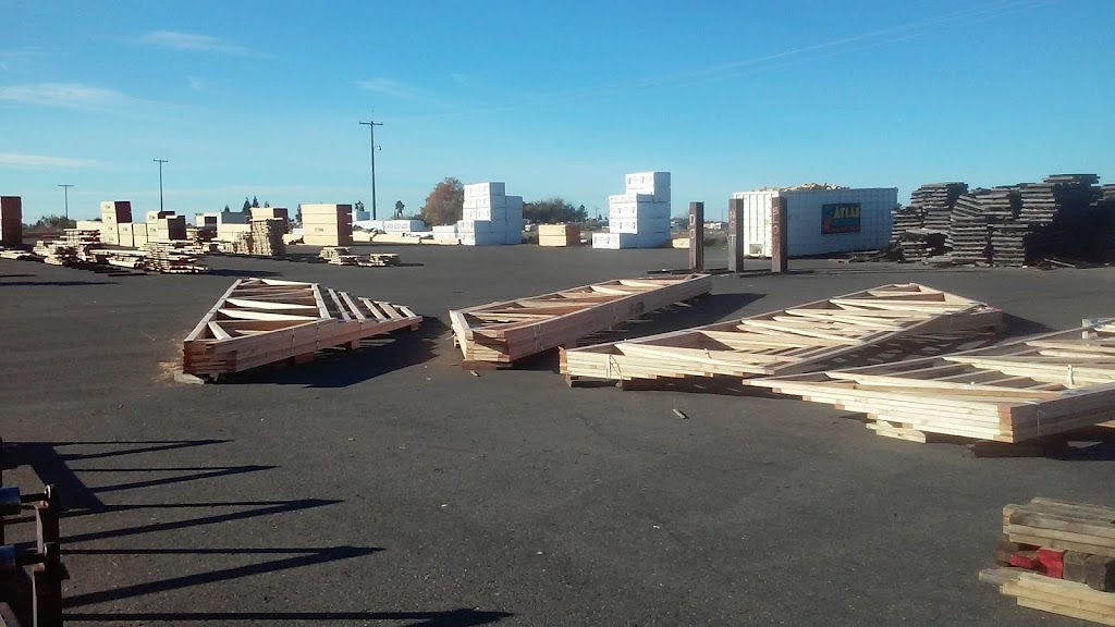 Mike Walker Lumber Co Inc | 6915 30th St, North Highlands, CA 95660, USA | Phone: (916) 338-2121