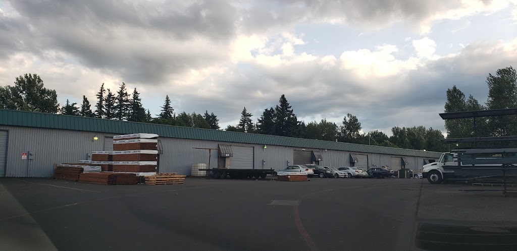 EASTWINDS INDUSTRIAL PARK | 21414 NE Sandy Blvd, Fairview, OR 97024, USA | Phone: (503) 661-7860