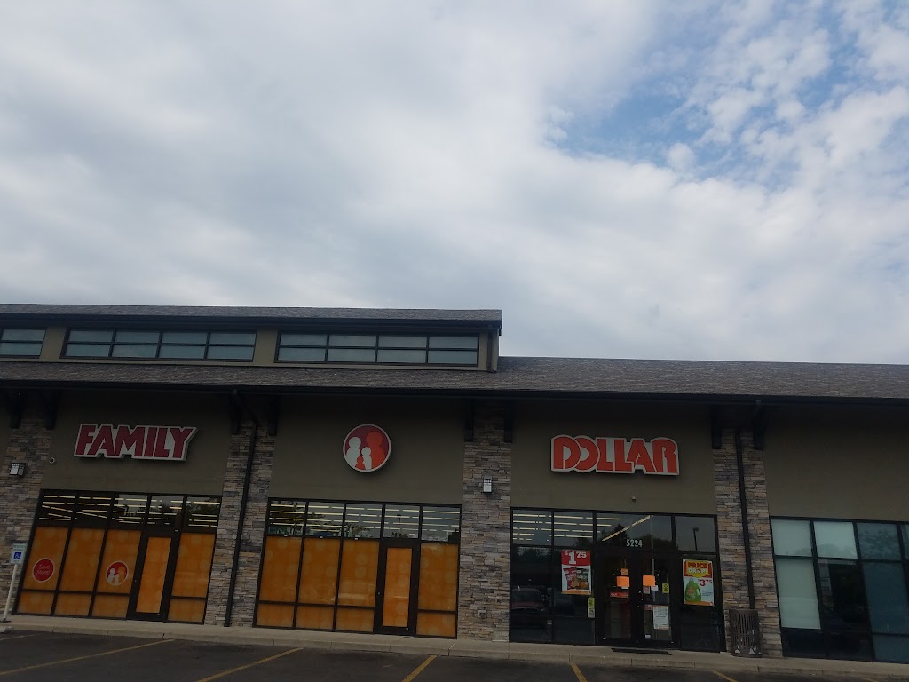 Family Dollar | 5224 E Main St, Columbus, OH 43213, USA | Phone: (614) 986-2867