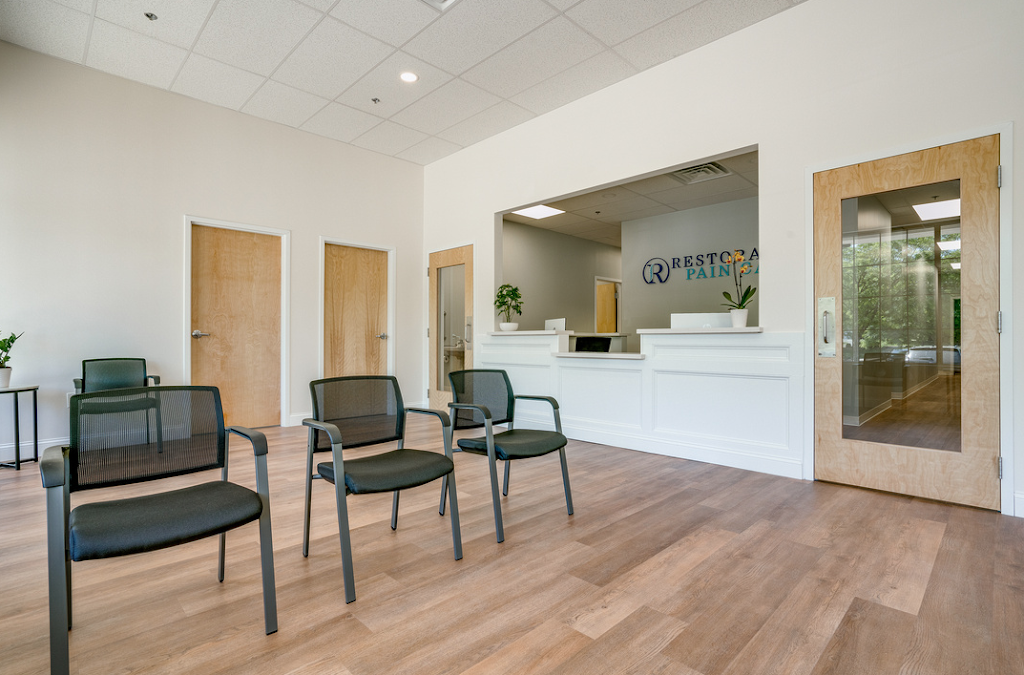Restorative Pain Care | 704 W Nields St, West Chester, PA 19382, USA | Phone: (610) 840-2623