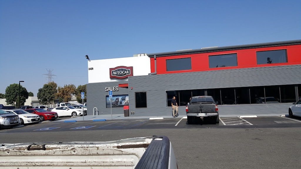 Velocity Truck Centers - Whittier | 2429 Peck Rd, Whittier, CA 90601, USA | Phone: (562) 447-1200 Velocity Truck Centers - Whittier | 2429 Peck Rd, Whittier, CA 90601, USA | Phone: (562) 447-1200