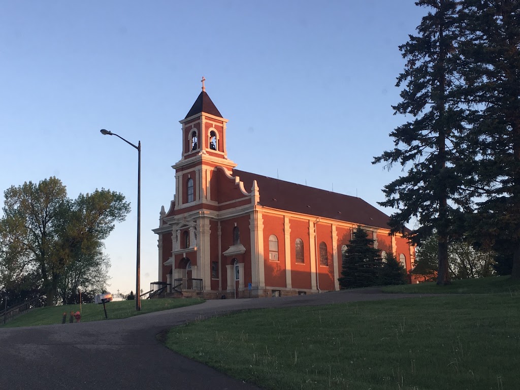 St. Mary’s Catholic Church | 8433 239th St E, Hampton, MN 55031 | Phone: (651) 437-9030