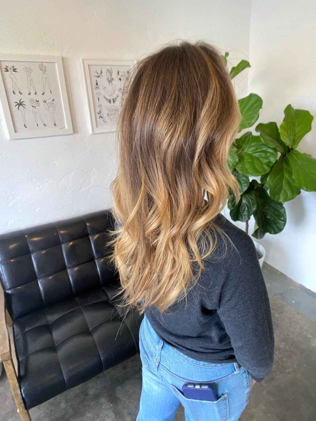 SUNNY HAIR DAYS | 520 2nd St, Encinitas, CA 92024, USA | Phone: (614) 207-3562