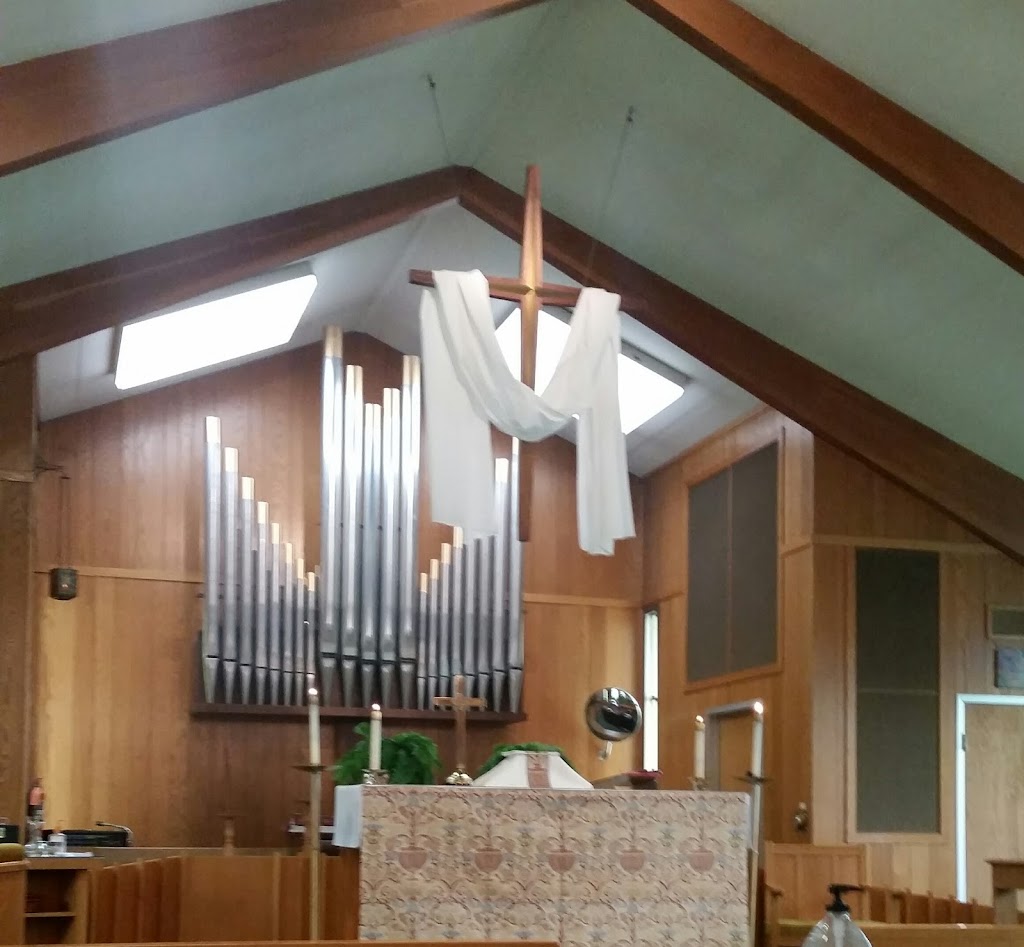 St Patricks Episcopal Church | 1434 E Thirteen Mile Rd, Madison Heights, MI 48071, USA | Phone: (248) 585-9591