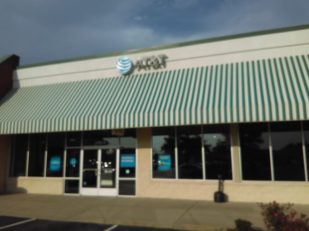 AT&T Store | 2170 Coliseum Dr Ste A Ste A, Hampton, VA 23666, USA | Phone: (757) 262-1190