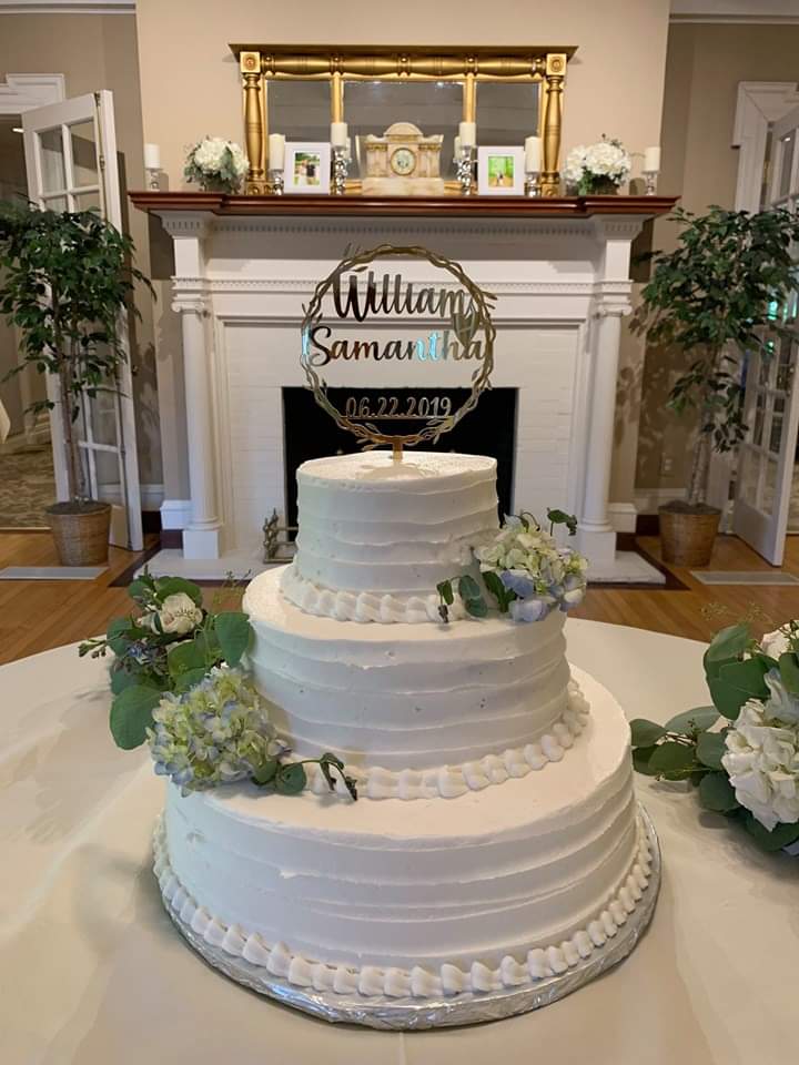 Cakes by Maria & Joe | 34522 Lakeshore Blvd, Eastlake, OH 44095, USA | Phone: (440) 829-3525 Cakes by Maria & Joe | 34522 Lakeshore Blvd, Eastlake, OH 44095, USA | Phone: (440) 829-3525