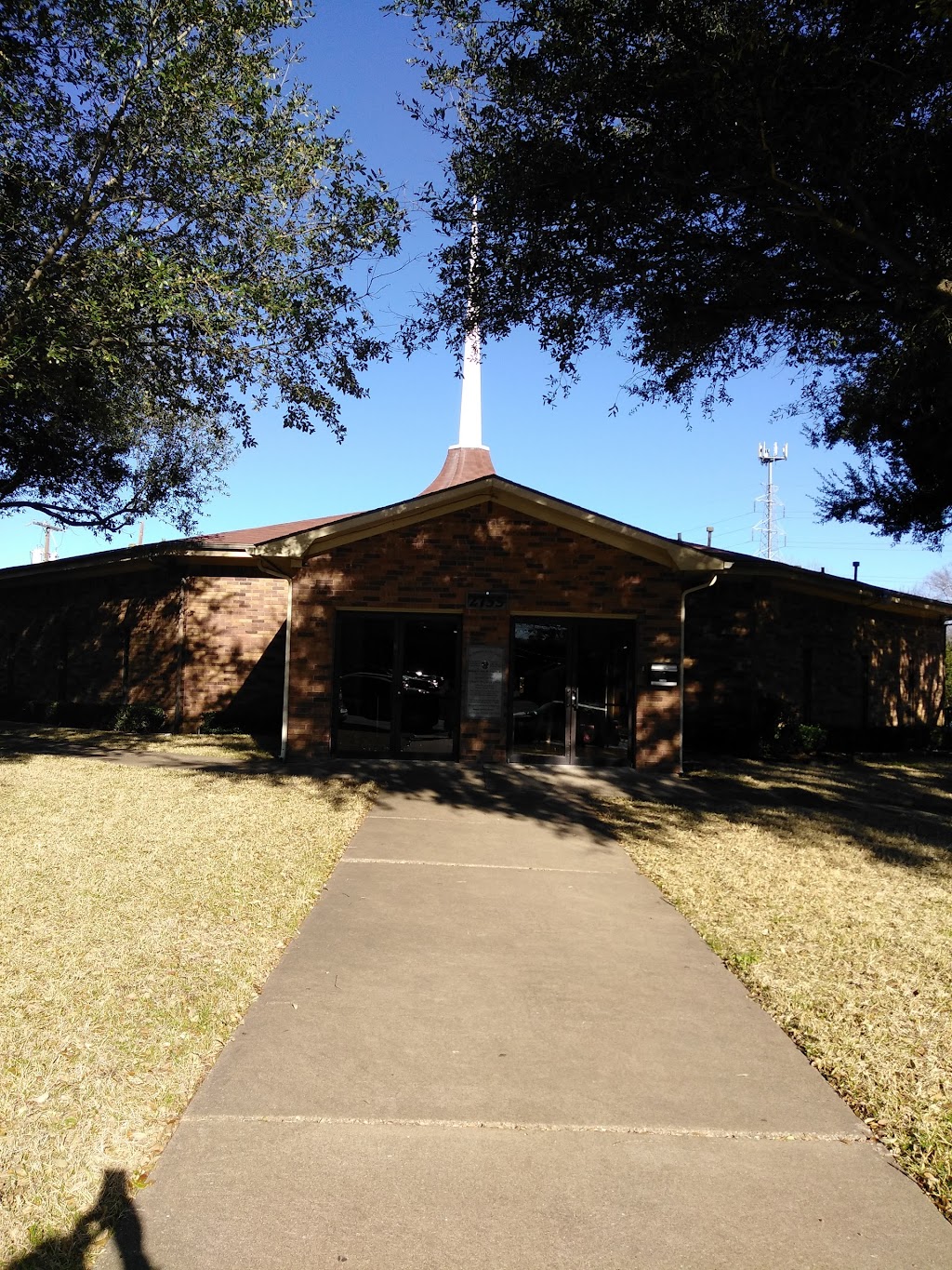 Greater Harvest Church of God | 2755 E Overton Rd, Dallas, TX 75216 | Phone: (214) 371-8768
