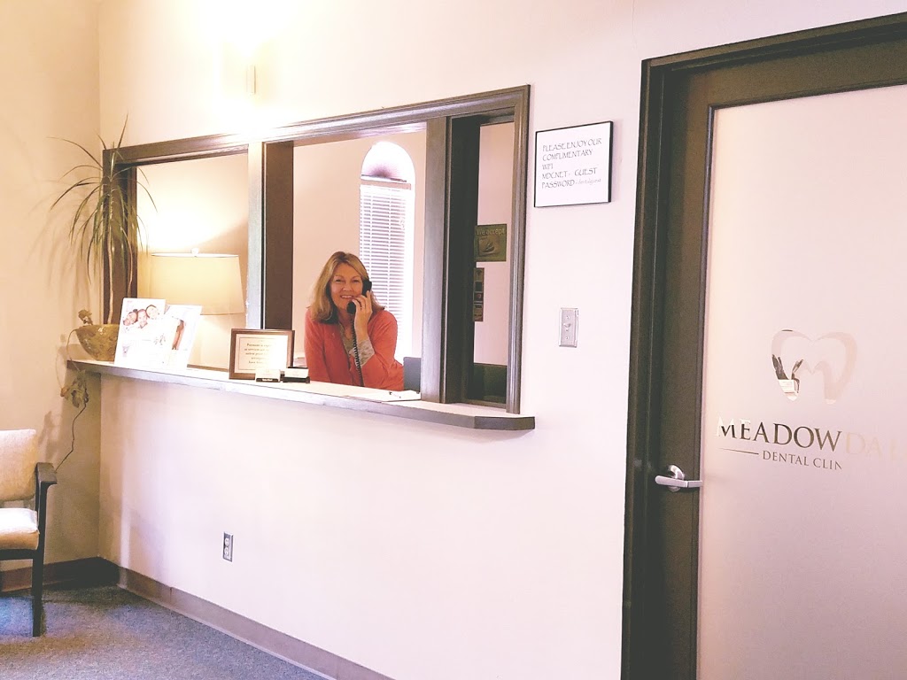 Meadowdale Dental - Lynnwood | 6206 168th St SW #C, Lynnwood, WA 98037, USA | Phone: (425) 742-9609