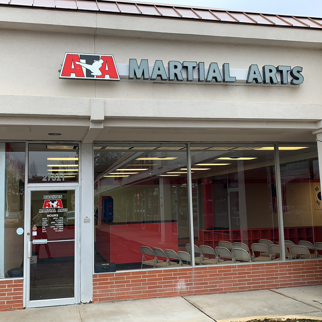 Horizon ATA and Karate for Kids | 27321 Detroit Rd, Westlake, OH 44145, USA | Phone: (440) 471-4645