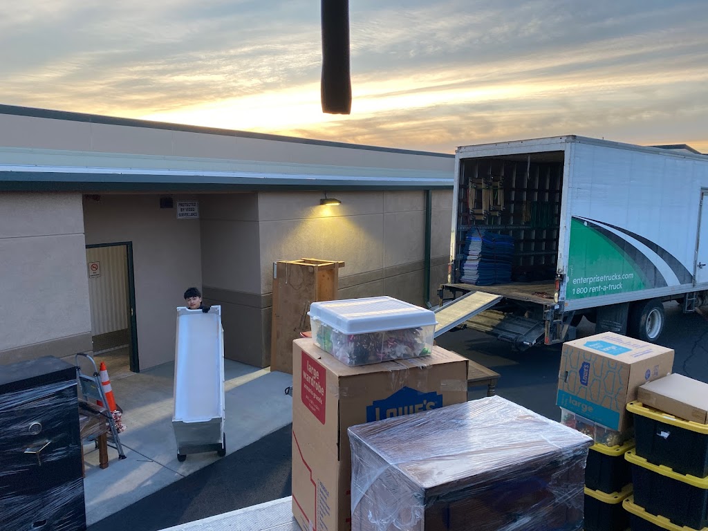 Amadors Best Moving Company | 11462 Quail Ct, Pine Grove, CA 95665, USA | Phone: (209) 743-2060