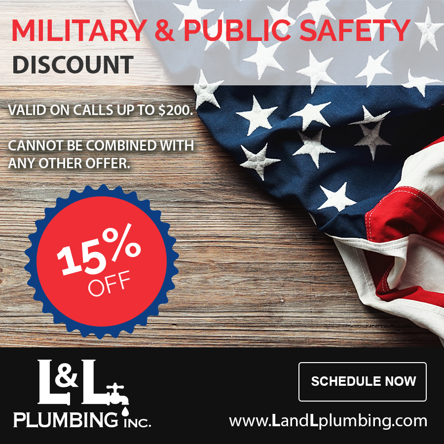 L&L Plumbing Inc. | 35249 Yucaipa Blvd #C, Yucaipa, CA 92399, USA | Phone: (909) 855-3314