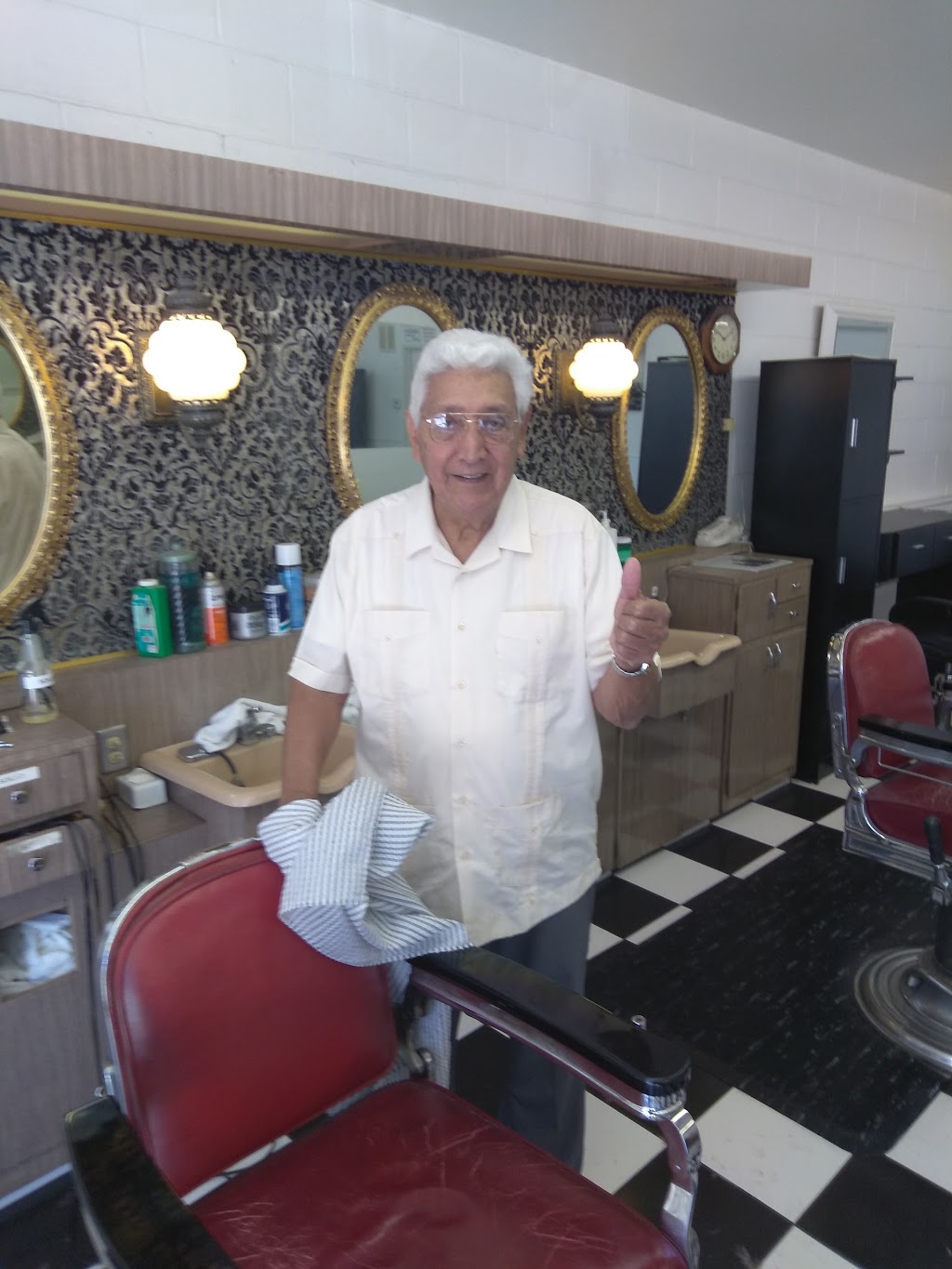 Joes Barber Shop/Ig:@kingdom_appearance | 1271 N White Ave, Pomona, CA 91768, USA | Phone: (909) 629-2673