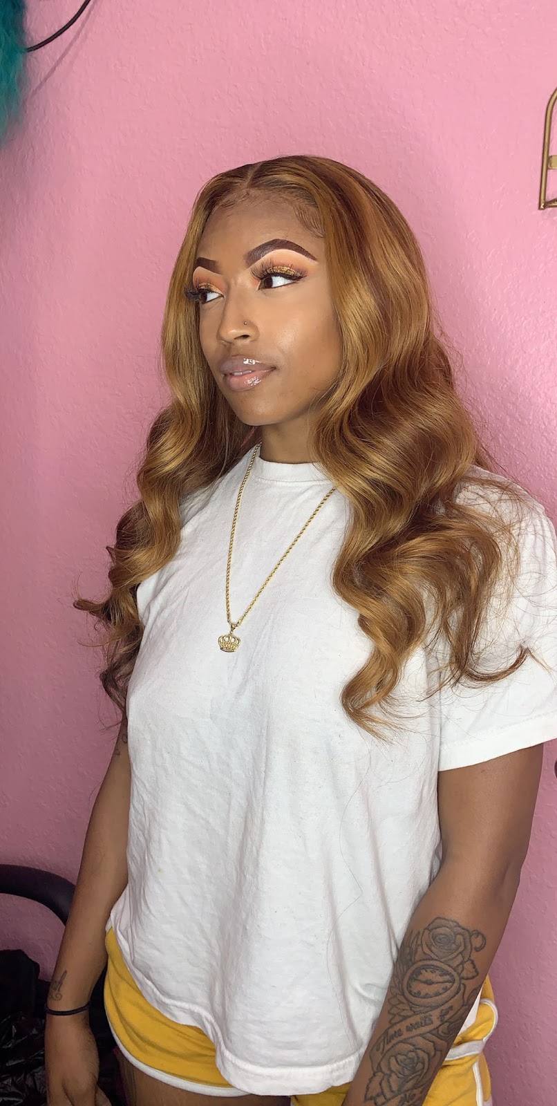 Slayed By Blades LLC, | 2365 Spring Rd SE, Smyrna, GA 30080, USA | Phone: (404) 852-7314