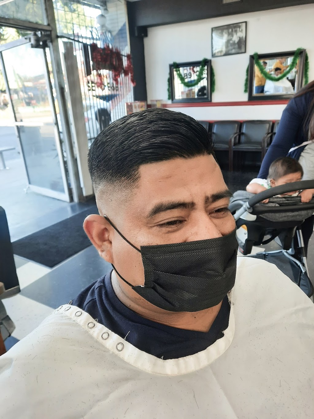 Utahs Barber Shop | 730 W Willow St, Long Beach, CA 90806, USA | Phone: (562) 989-0792