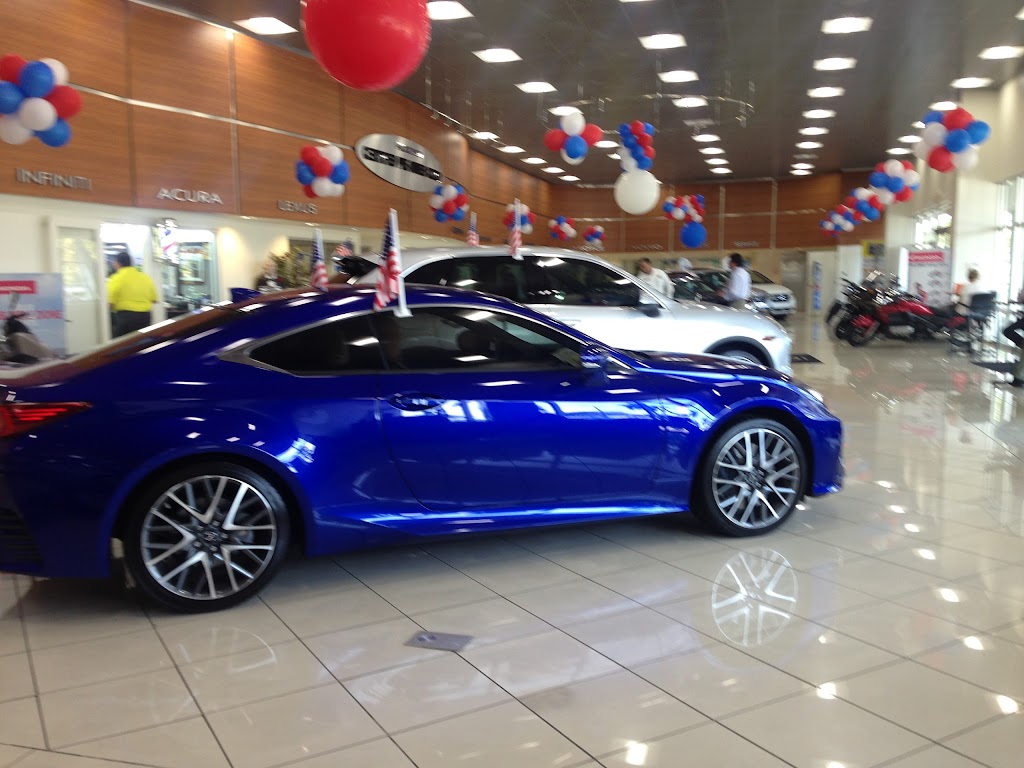 Rick Case Honda | 15700 Rick Case Honda Way, Davie, FL 33331, USA | Phone: (954) 371-0232