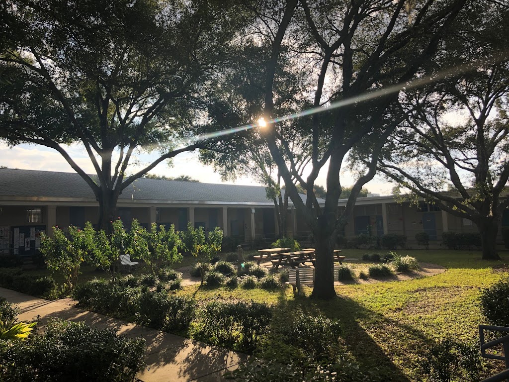 McLane Middle School - Sunday