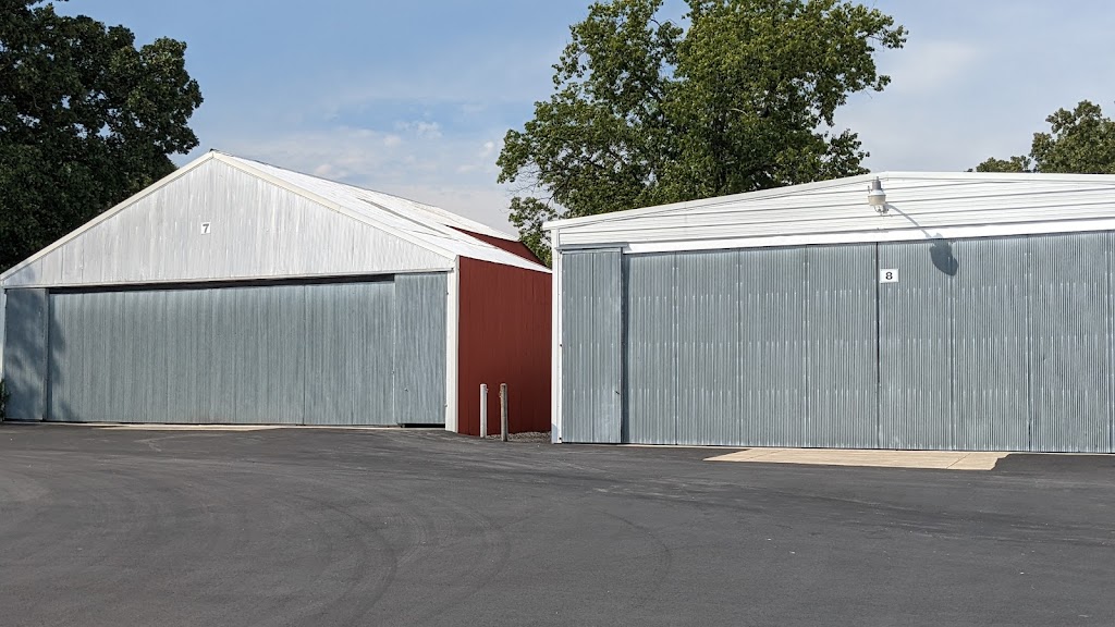 Greensfield Airport | 2166 Myers Rd, Troy, MO 63379, USA | Phone: (314) 650-5804