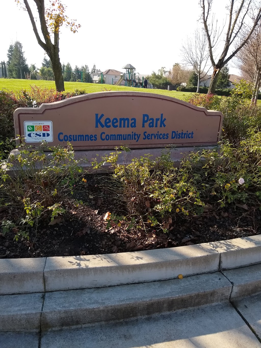 Keema Park | 9720 Summer Glen Way, Elk Grove, CA 95757, USA | Phone: (916) 405-5600