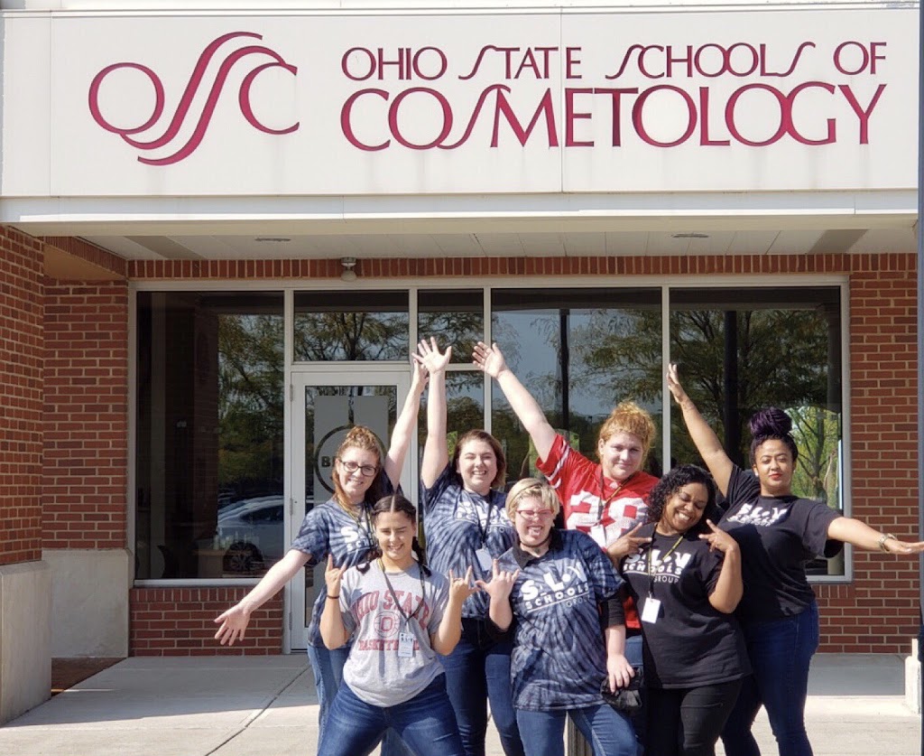 Ohio State School of Cosmetology | 6077 Gender Rd, Canal Winchester, OH 43110, USA | Phone: (614) 834-2795