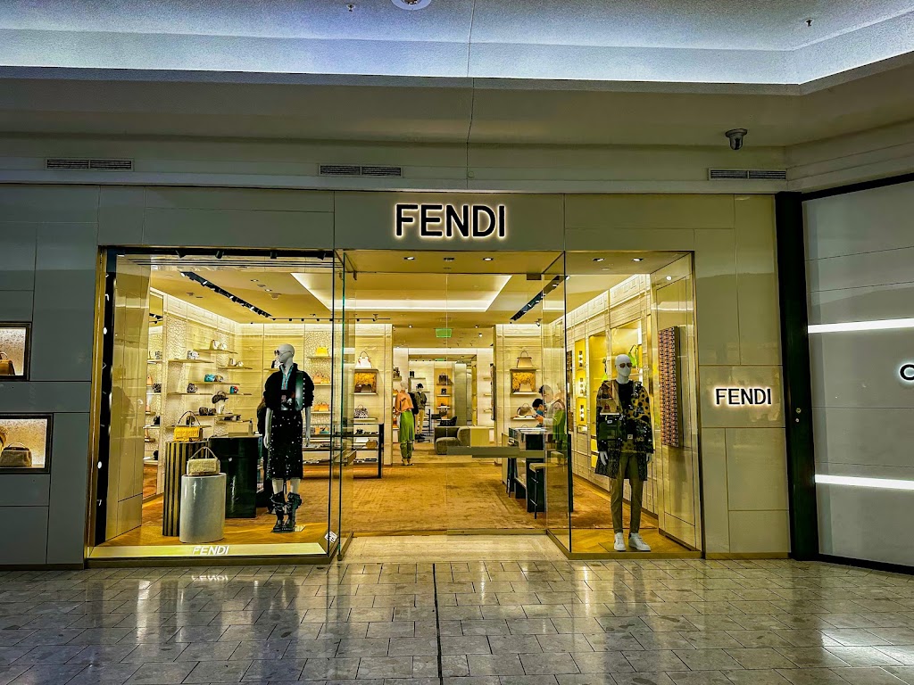 FENDI Short Hills Store | The Mall At Short Hills, 1200 Morris Tpke, Short Hills, NJ 07078, USA | Phone: (973) 564-5780