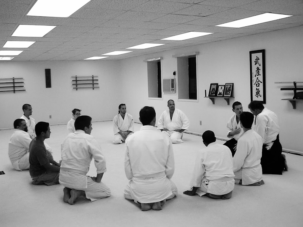 Capital City Aikido Dojo | 3251 Browns Rd, Millbrook, AL 36054, USA | Phone: (334) 399-3295