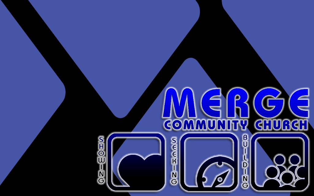 Merge Community Church | 404 W Main St, Azle, TX 76020, USA | Phone: (817) 368-3456