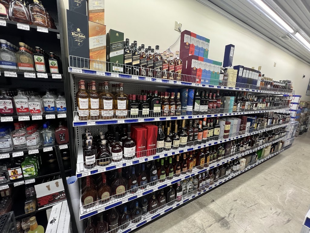 DUBLIN LIQUOR | 2271 Cumberland St, Dublin, IN 47335, USA | Phone: (765) 312-8024