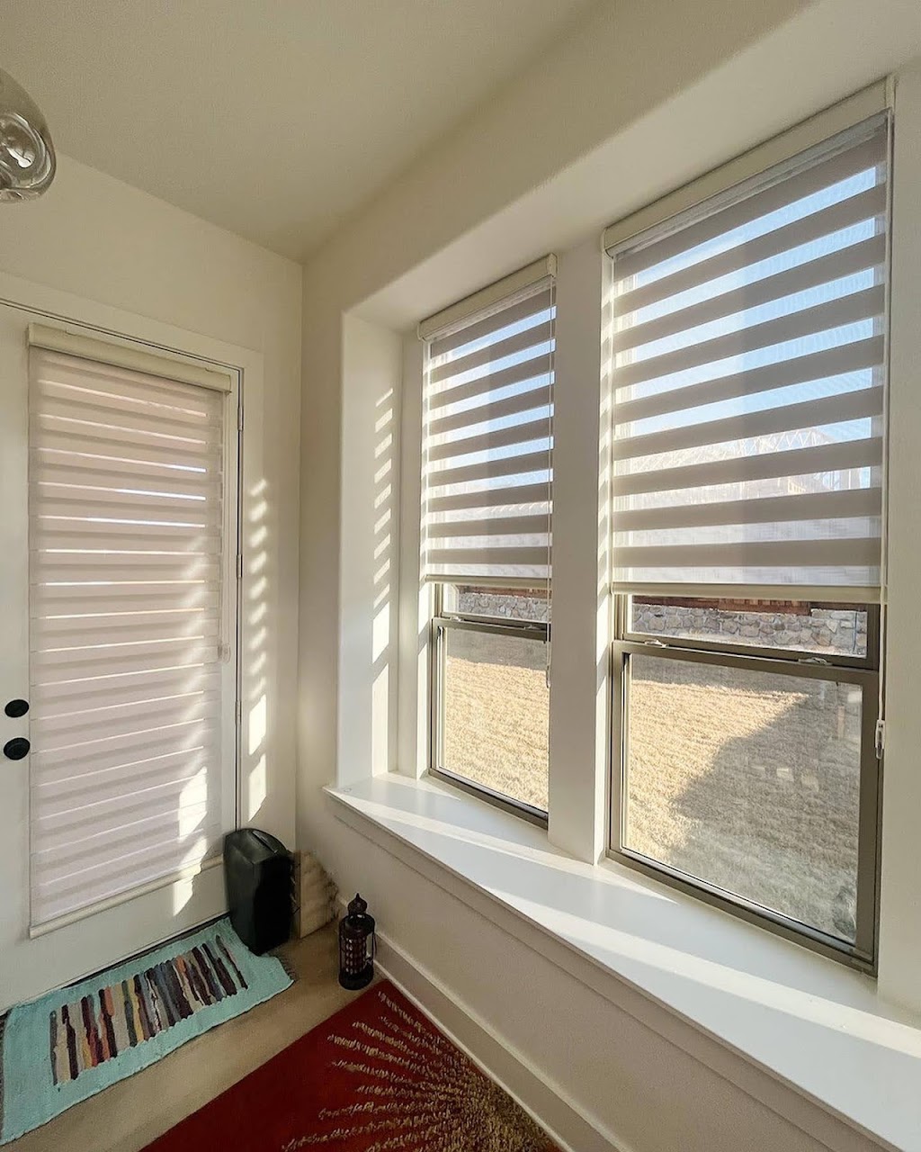 JDX Blinds and Curtains | 5699 TX-121, The Colony, TX 75056, USA | Phone: (972) 998-5824