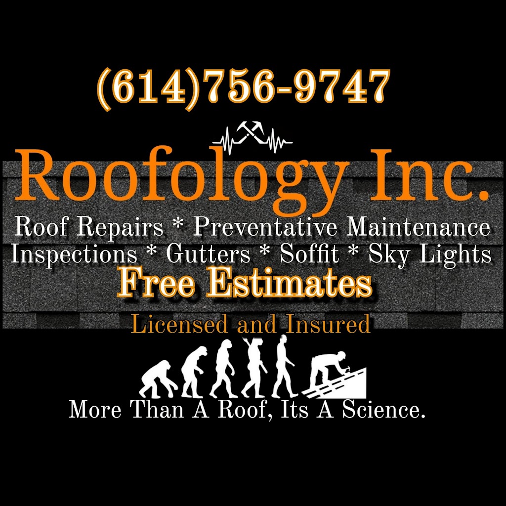 Roofology Inc. | 185 Northwood Dr, Delaware, OH 43015, USA | Phone: (740) 417-2317