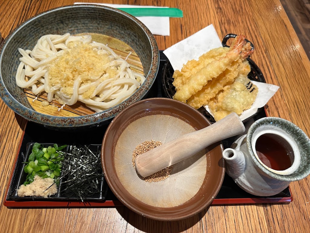 Udon Mugizo | 1581 Webster St #217, San Francisco, CA 94115, USA | Phone: (415) 936-0686