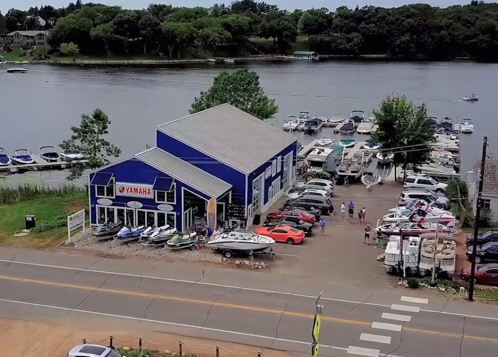 River Valley Marine of Lake Minnetonka | 1444 Shoreline Dr, Wayzata, MN 55391 | Phone: (952) 745-9999