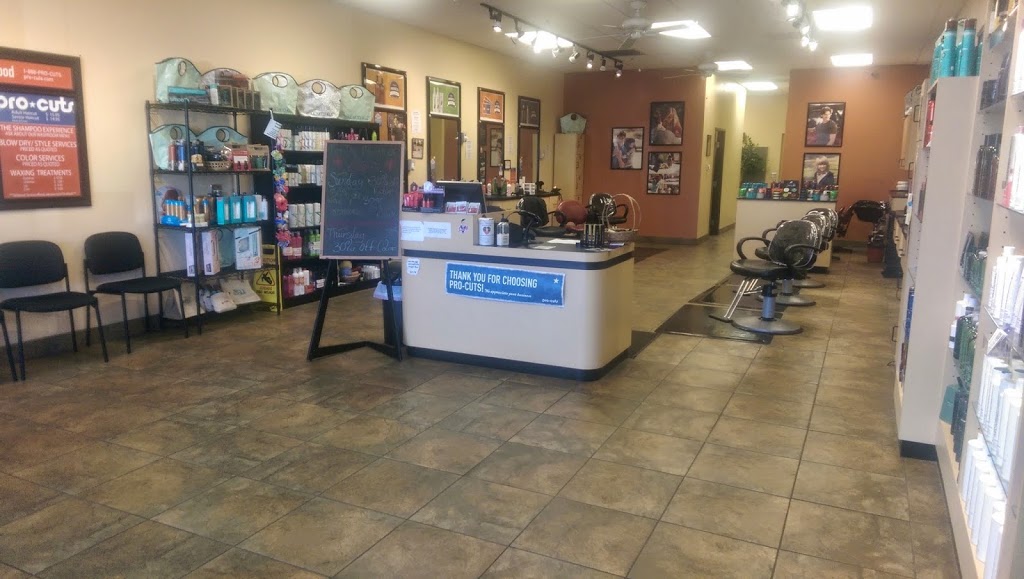 Pro-Cuts | 2500 N Silverbell Rd #130, Tucson, AZ 85745, USA | Phone: (520) 792-0070