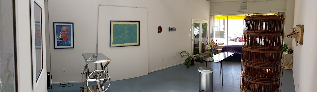 Papaha Gallery & Studio | 4683 33rd St, San Diego, CA 92116, USA | Phone: (619) 563-7581